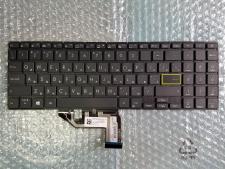 Клавіатура Asus&nbsp;Vivobook&nbsp;15&nbsp;M513IA